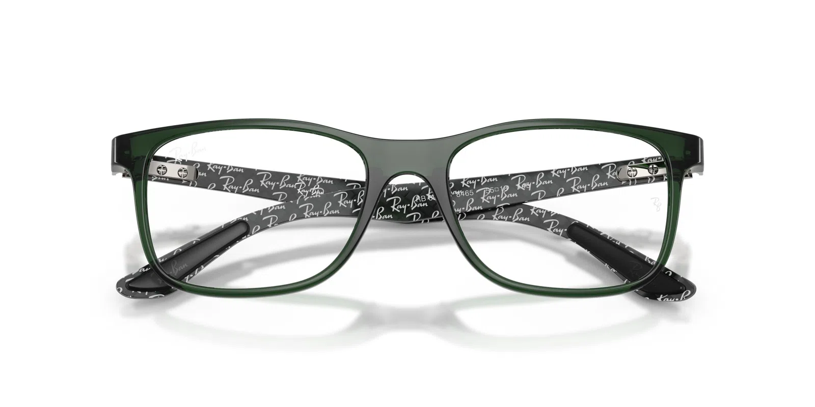 Ray-Ban 8903 Eyeglasses - view 69